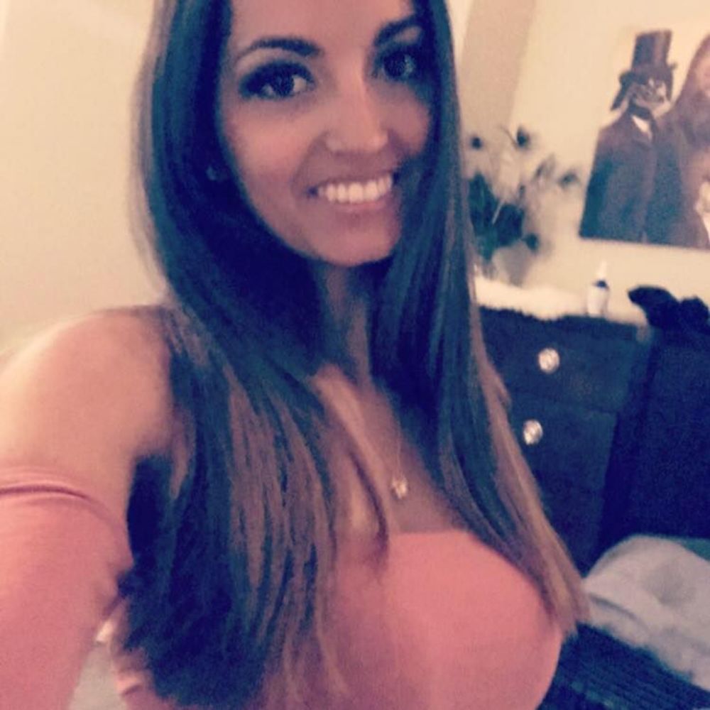 Meet your Posher, Jaylynn
